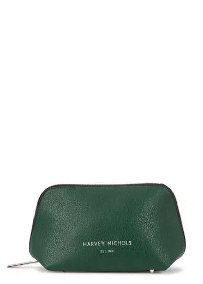 HARVEY NICHOLS HARVEY NICHOLS SMALL COSMETICS CASE