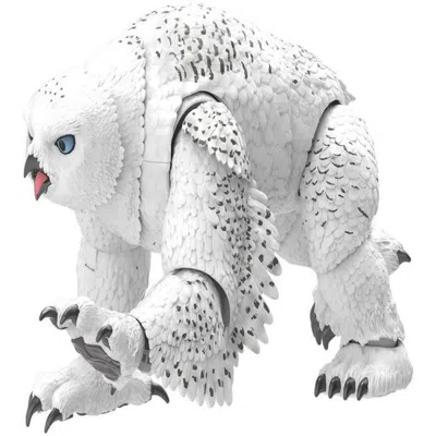 HASBRO DUNGEONS & DRAGONS DELUXE MONSTER MOVIE OWLBEAR ACTION FIGURE - 3 PIECE