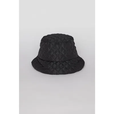 HAT ATTACK HAT ATTACK MODERN QUILTED BUCKET