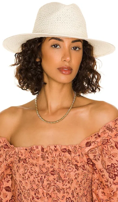 HAT ATTACK VENTED LUXE PACKABLE HAT