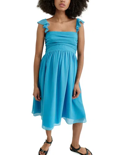 HATCH HATCH MATERNITY THE CELESTE DRESS