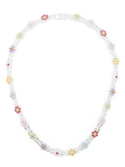 HATTON LABS DAISY NECKLACE