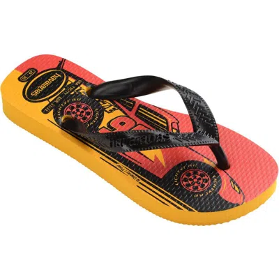 HAVAIANAS HAVAIANAS 'CARS®' FLIP FLOPS