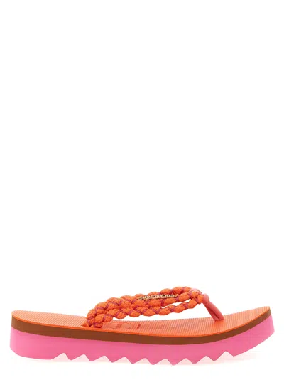 HAVAIANAS HAVAIANAS 'HAVAIANAS SLIM POINT BOHO' SANDALS