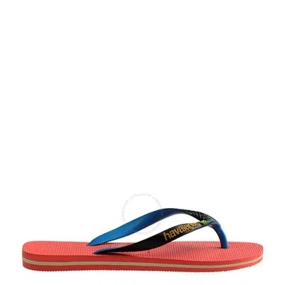 HAVAIANAS HAVIANAS BRASIL MIX FLIP FLOPS