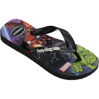HAVAIANAS HAVAIANAS MARVEL FLIP FLOP