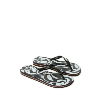 HAVAIANAS TONGS IMPRIMÉES