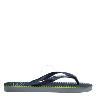 HAVAIANAS HAVAIANAS TOP TREND ABSTRACT FLIP FLOPS