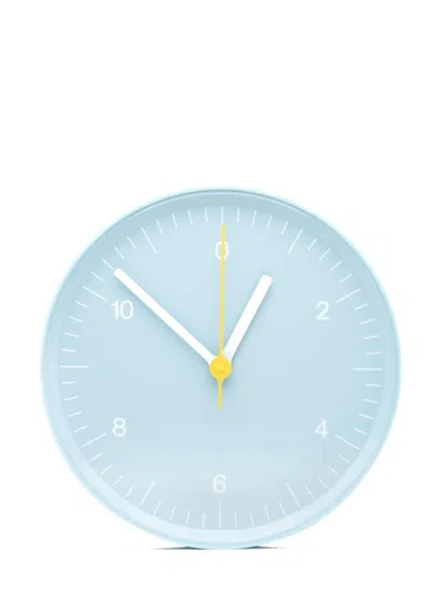 HAY CIRCULAR WALL CLOCK (26CM)