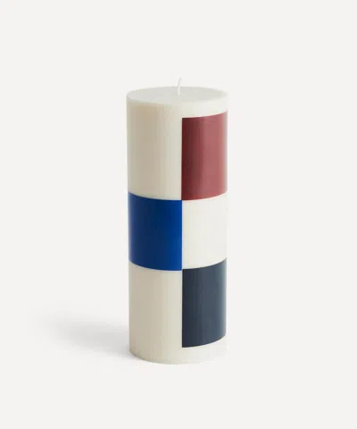 HAY HAY LARGE COLUMN CANDLE