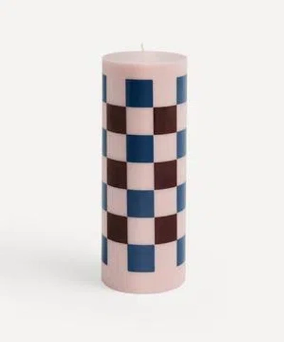 HAY HAY LARGE COLUMN CANDLE