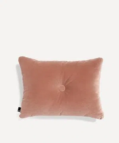 HAY HAY SOFT DOT CUSHION