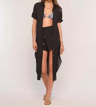 HEARTLOOM EVERETT SET IN BLACK