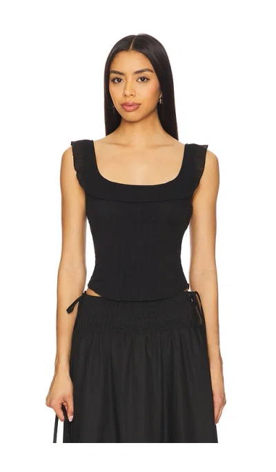 HEARTLOOM GISELA TOP