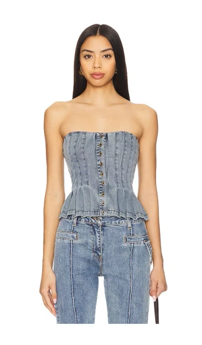 HEARTLOOM JULIET TOP