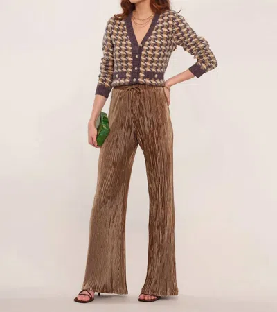 HEARTLOOM KAMALA PANT IN WHISKEY