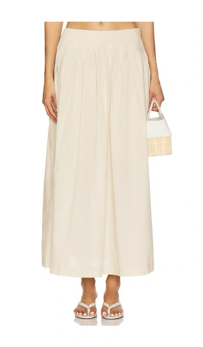 HEARTLOOM RENEE SKIRT