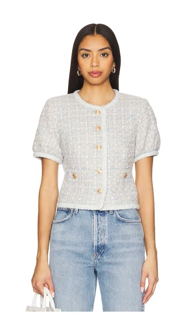 HEARTLOOM SUSANA BLAZER