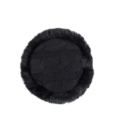 HEAT HOLDERS ALBURY FOLDAWAY EARMUFFS