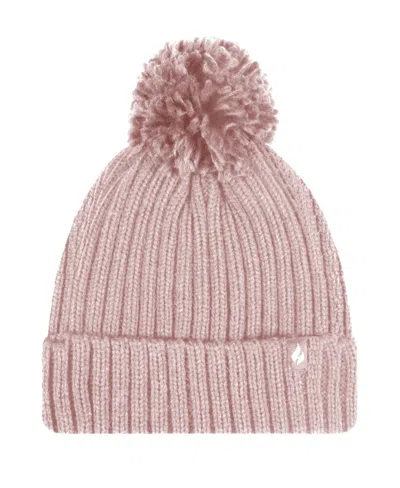 HEAT HOLDERS ARDEN POM-POM HAT