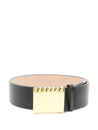 HEAVEN MAYHEM HEAVEN BELT