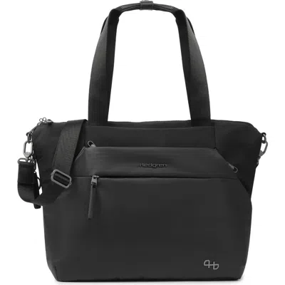 HEDGREN HEDGREN KICHO RFID LAPTOP TOTE