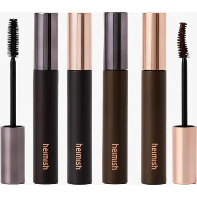 HEIMISH HEIMISH DAILISM SMUDGE STOP MASCARA
