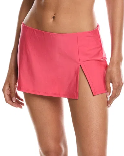 HELEN JON HELEN JON SKIRTED BIKINI BOTTOM