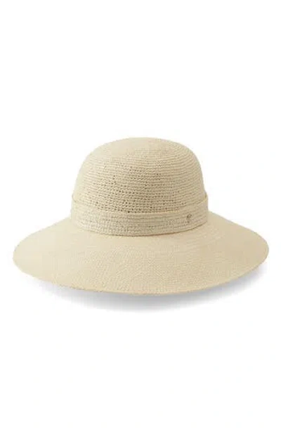 HELEN KAMINSKI HELEN KAMINSKI CORTO STRAW SUN HAT