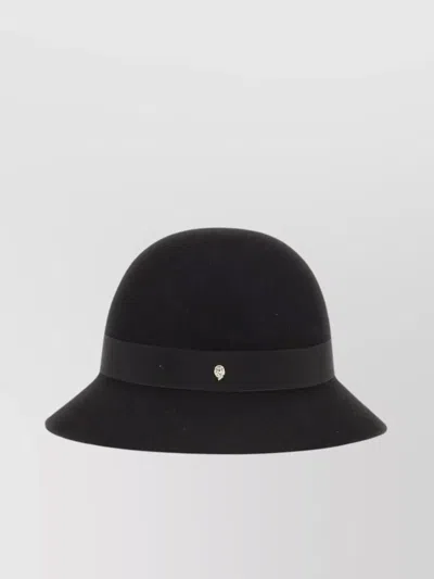 HELEN KAMINSKI ETTA WIDE BRIM HAT WITH RIBBON DETAIL