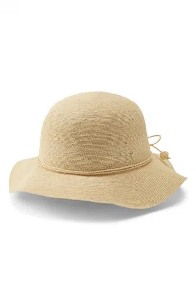 HELEN KAMINSKI HELEN KAMINSKI JOLIE STRAW SUN HAT