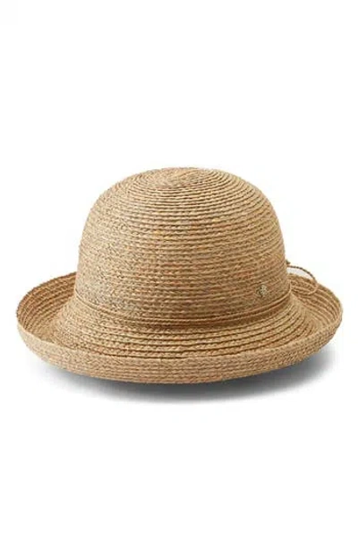 HELEN KAMINSKI HELEN KAMINSKI PRIMA 8 STRAW SUN HAT