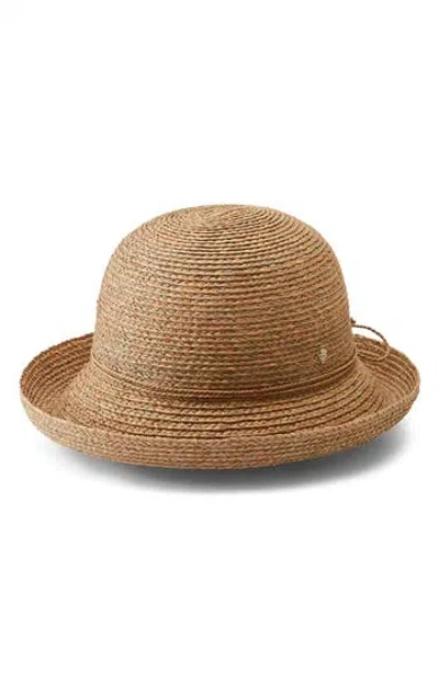 HELEN KAMINSKI HELEN KAMINSKI PRIMA 8 STRAW SUN HAT