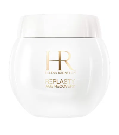 HELENA RUBINSTEIN REPLASTY AGE RECOVERY DAY CREAM