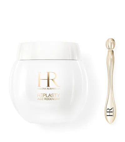 HELENA RUBINSTEIN REPLASTY AGE RECOVERY DAY CREAM