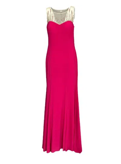 HELENA-MENDEZ WOMEN'S DRESS 16HEM - HELENA MENDEZ