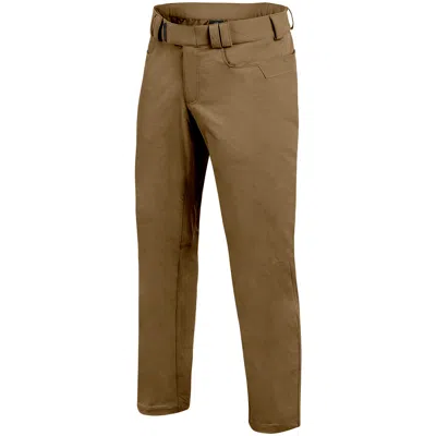 HELIKON-TEX HELIKON CTP COVERT TACTICAL PANTS HOSE HERREN KAMPF BUSHCRAFT REISEN MUD BROWN