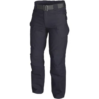 HELIKON-TEX HELIKON UTP URBAN TACTICAL HOSE HERREN ANGELN PATROUILLE ARBEIT JAGEN NAVY BLUE