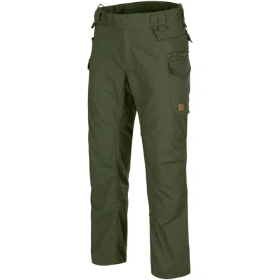 HELIKON-TEX HELIKON-TEX PILGRIM HOSE MILITÄR BUSHCRAFT WANDERN AIRSOFT HERREN TAIGA GREEN