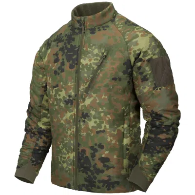 HELIKON-TEX HELIKON-TEX WOLFHOUND LICHT ISOLIERTE JACKE WINDABWEISEND MANTEL FLECKTARN CAMO