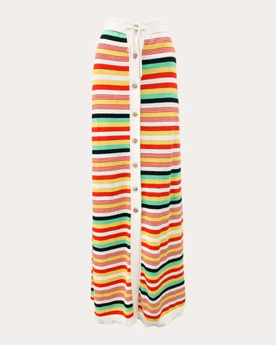 HELLESSY WOMEN'S ANDREA KNIT MAXI SKIRT