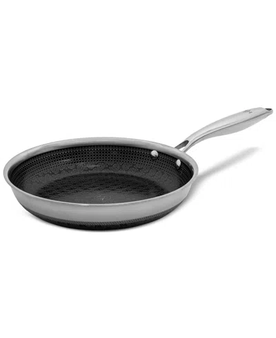 HELL'S KITCHEN CERAMIC HYBRID NONSTICK 9.5" FRY PAN