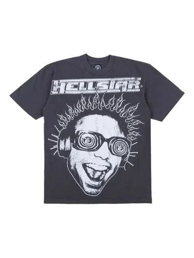 HELLSTAR RAGE T-SHIRT