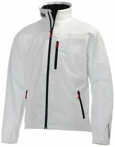 HELLY HANSEN AU HELLY HANSEN MENS CREW SAILING JACKET
