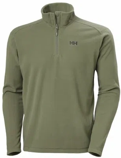 HELLY HANSEN AU HELLY HANSEN MENS DAYBREAKER 1/2 ZIP OUTDOOR FLEECE