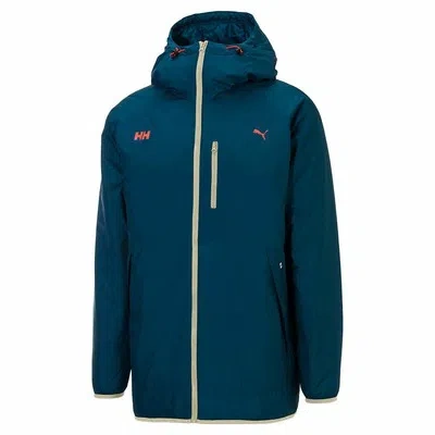 HELLY HANSEN AU HELLY HANSEN MENS PUMA X HH PADDED URBAN JACKET