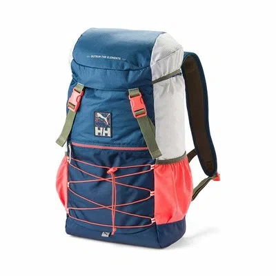 HELLY HANSEN AU HELLY HANSEN MENS URBAN PUMA X HELLY HANSEN BACKPACK