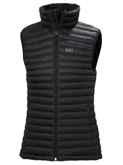 HELLY HANSEN AU HELLY HANSEN WOMENS SIRDAL INSULATOR OUTDOOR VEST