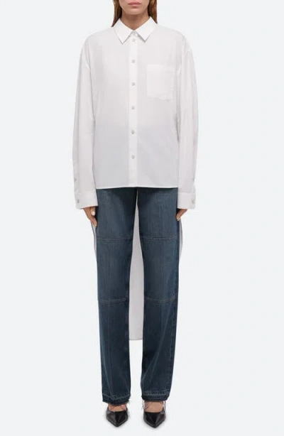 HELMUT LANG HELMUT LANG APEX TAIL SHIRT