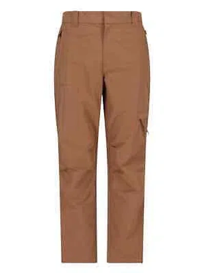 HELMUT LANG HELMUT LANG CARGO PANTS